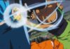 Dragon Ball Super revela escena extendida de lucha Goku vs Broly