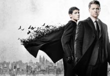 Gotham Temporada 5: Todo lo que necesitas saber
