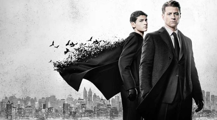 Gotham Temporada 5: Todo lo que necesitas saber