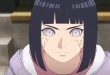 Hinata Hyuga