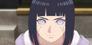 Hinata Hyuga