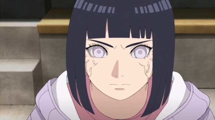 Hinata Hyuga