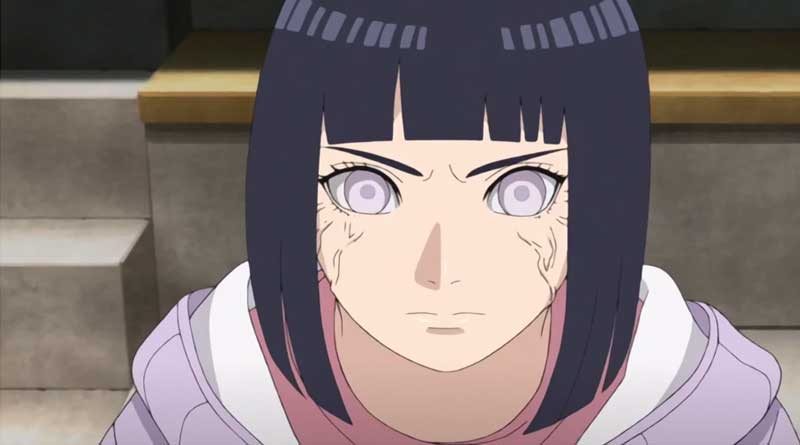 Hinata Hyuga