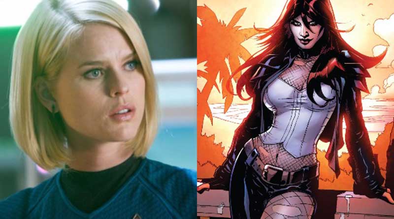 Iron Fist Segunda temporada &iquest;Qui&eacute;n es Typhoid Mary?