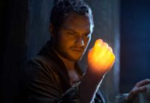 Netflix lanza el tráiler oficial de la segunda temporada de Iron Fist