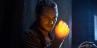 Netflix lanza el tráiler oficial de la segunda temporada de Iron Fist