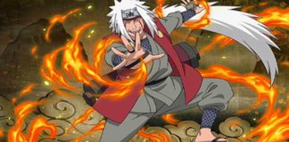 Este es el secreto escondido por la familia de Jiraiya en Naruto Shippuden