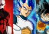 4 personajes que superaron a los dioses en Dragon Ball Super