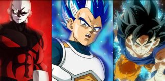 4 personajes que superaron a los dioses en Dragon Ball Super