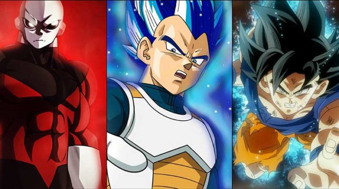 4 personajes que superaron a los dioses en Dragon Ball Super