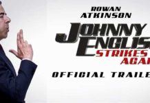 Johnny English Strikes Again: fecha de lanzamiento, elenco y trama