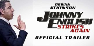 Johnny English Strikes Again: fecha de lanzamiento, elenco y trama