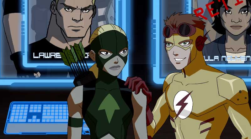 Sinopsis&nbsp;de&nbsp;Justicia Joven temporada 3