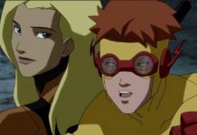 Justicia Joven temporada 3: fecha de lanzamiento, tráiler, elenco y episodios