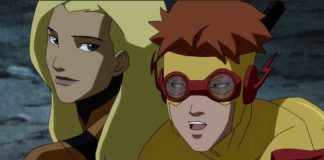 Justicia Joven temporada 3: fecha de lanzamiento, tráiler, elenco y episodios