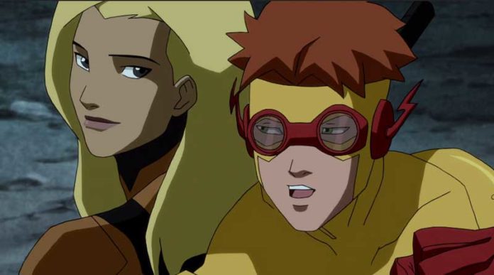 Justicia Joven temporada 3: fecha de lanzamiento, tráiler, elenco y episodios