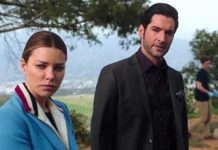 Lucifer Temporada 4 Fecha de lanzamiento, Elenco, Todo lo que sabemos