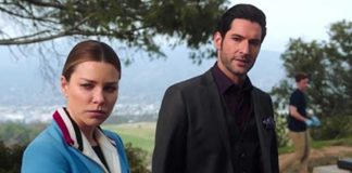 Lucifer Temporada 4 Fecha de lanzamiento, Elenco, Todo lo que sabemos