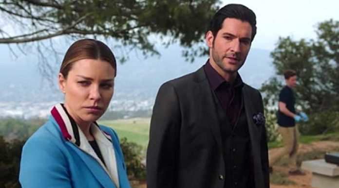 Lucifer Temporada 4 Fecha de lanzamiento, Elenco, Todo lo que sabemos
