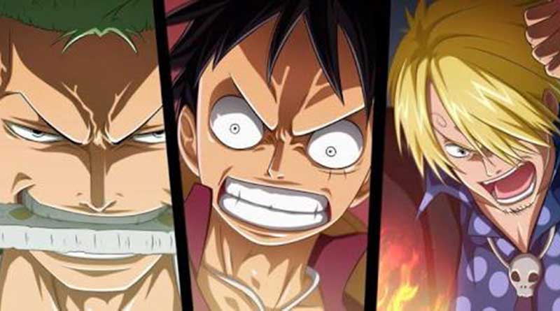 One Piece Fruta del diablo