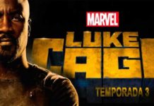 ¿Cuándo llega Luke Cage Temporada 3?