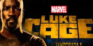 ¿Cuándo llega Luke Cage Temporada 3?