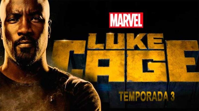¿Cuándo llega Luke Cage Temporada 3?