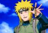El secreto detrás del clan Namikaze en Naruto Shippuden