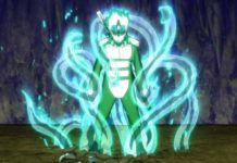 Boruto pronto podría obtener un episodio centrado en Mitsuki