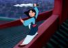 Mulan: Disney presenta la primera foto de la película de acción real