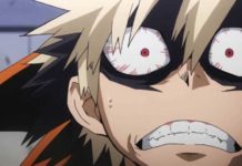 My Hero Academia Temporada 3 Episodio 17 Fecha de publicación y Detalles