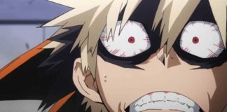 My Hero Academia Temporada 3 Episodio 17 Fecha de publicación y Detalles