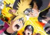 Naruto to Boruto: Shinobi Striker Vista previa del avance del juego