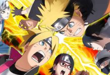 Naruto to Boruto: Shinobi Striker Vista previa del avance del juego