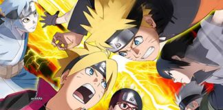 Naruto to Boruto: Shinobi Striker Vista previa del avance del juego