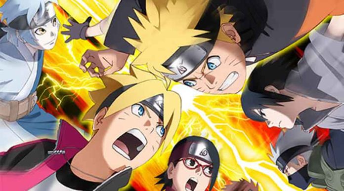 Naruto to Boruto: Shinobi Striker Vista previa del avance del juego