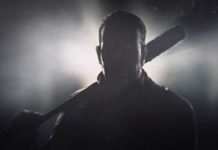 Negan The Walking Dead se une a Tekken 7