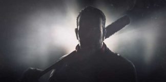 Negan The Walking Dead se une a Tekken 7