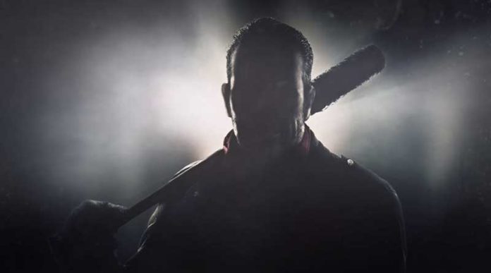 Negan The Walking Dead se une a Tekken 7