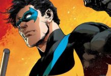 DC explica por qué Nightwing es el héroe más importante