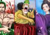 One Piece 913 – Están Luffy y Zoro en problemas?