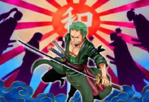 One Piece 916 Fecha de publicación y Spoilers