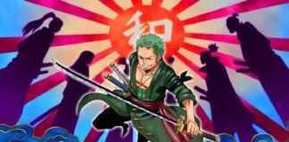 One Piece 916 Fecha de publicación y Spoilers