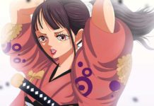 One Piece Capítulo 915 Fecha de publicación y Spoilers