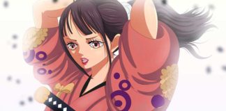 One Piece Capítulo 915 Fecha de publicación y Spoilers