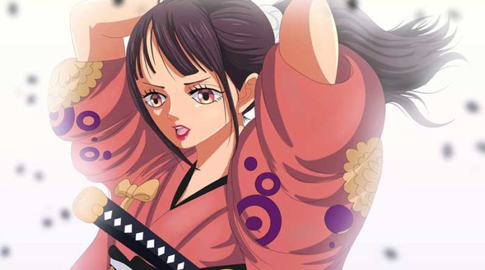 One Piece Capítulo 915 Fecha de publicación y Spoilers