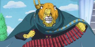 One Piece Episodio 848, 849, 850 Spoilers y detalles