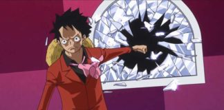 Capítulo 919 de One Piece: Fantasmas de Wano