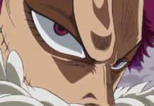 One Piece Episodio 851 - La pelea más dura de Luffy hasta ahora