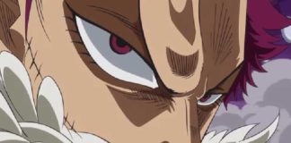 One Piece Episodio 851 - La pelea más dura de Luffy hasta ahora